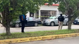 El cateo en la vivienda de la colonia Flamboyanes de Chetumal permitió el rescate de víctimas de explotación sexual infantil de la secta 'Cuatro Caminos'