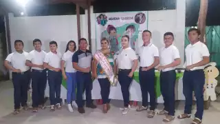 El certamen “Rebozo contra rebozo” será en el parque de Los Almendros de Tizimín, en septiembre