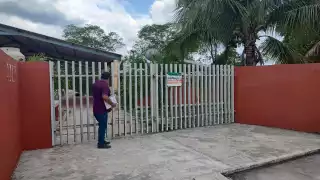 Serán 70 refugios disponibles para más de 4 mil personas en Hopelchén