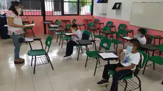 El día 17, los tutores deciden la manera de formación de sus hijos