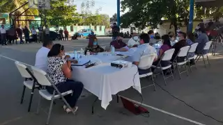 El programa fue aprobado de manera unánime por los regidores