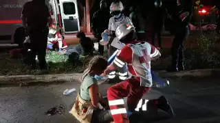 En cuanto a percepción de inseguridad, sólo la capital del Estado mostró aumento