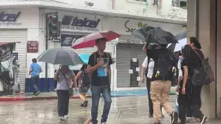 Se prevé que el Frente Frío pueda causar lluvias ligeras en Yucatán durante Hanal Pixán