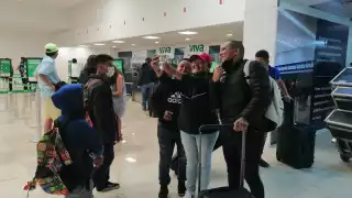 Edwin Luna se presentará en la feria de Peto, Yucatàn