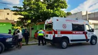 Es el segundo suicidio del año