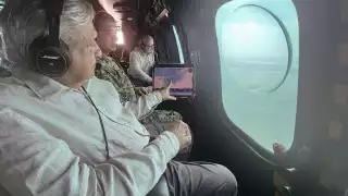 AMLO confirmó inicio de pruebas del Tren Maya el 1 de septiembre