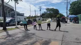 Familiares acusan al Director del IMSS de Ciudad del Carmen por no atender la situación