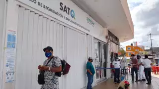 El CEFP indicó que, en el rubro de deuda pública y obligaciones sobre ingresos de libre disposición, Quintana Roo tiene un 136.9 de porcentaje