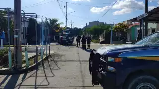 Intentan ejecutar a una persona en la Supermanzana 247 de Cancún