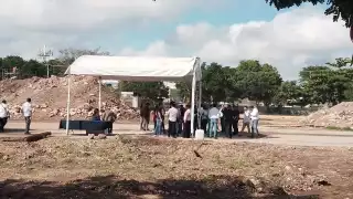 El acto es totalmente privado