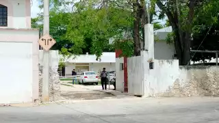 Trabajadores de Conafor y Semarnat levantan protesta en Campeche tras acuerdo sobre agua y salarios   