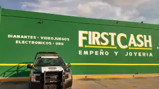 La conductora del mototaxi fue detenida por elementos de la policía Quintana Roo