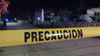 Este 2 de junio se registró el ejecutado número 11 en el municipio