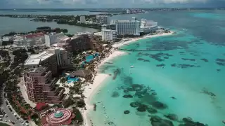 En Cancún el 'All Inclusive' es un término sonado