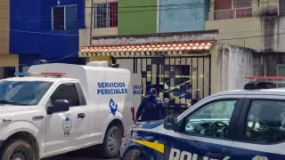 El cuerpo de Vera Aidé se encontró dentro de una habitación en su casa, en la Supermanzana 224 de Cancún