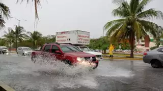 Se prevé una temperatura máxima de 24 a 26?°C y una temperatura mínima de 15 a 17 °C
