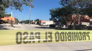 Balean una empresa de materiales en Cancún; reportan un muerto y dos heridos