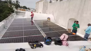 La iglesia pidió el apoyo de sus feligreses para cubrir el monte de más de 60 mil pesos