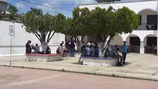 Refirió que esos episodios de la historia de Quintana Roo que le tocó vivir no han sido escritos