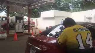 Yucatán refuerza protocolos de seguridad para evitar accidentes con Gas LP