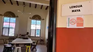 Peligra lengua maya en Felipe Carrillo Puerto; jóvenes muestran desinterés para conservarla