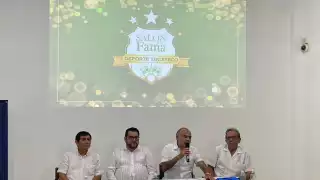 El comité busca instalación para albergar la sede oficial del Salón.