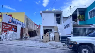 Ni el C5 los frena: roban por cuarta vez negocio en la Miguel Hidalgo, Campeche