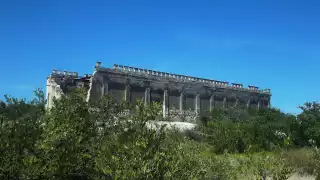 El rancho salinero fue muy importante para la localidad desde finales del siglo XIX hasta mediados del XX