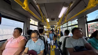 MOBI Ruta 27 Kilómetro 0 en Cancún: ¿Hasta cuándo será gratis el transporte?