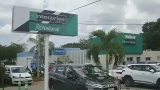 Autos rentados en Quintana Roo: Así serán regulados por la Ley de Movilidad