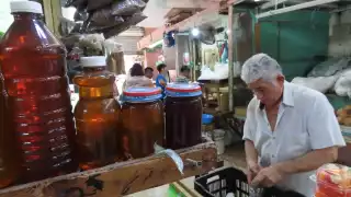 La circulación de la miel falsa en todo el país afecta a más de 13 mil productores yucatecos