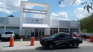 Detienen en Motul a integrante de prestamistas "Gota a gota"; amenazaba a sus deudores