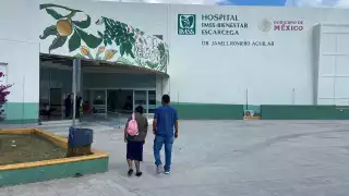 Madre pide justicia por abuso sexual contra su hijo discapacitado en Escárcega