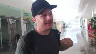 Facundo destacó el ímpetu de la juventud campechana para emprender negocios