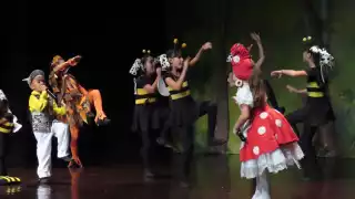 Presentan obra de teatro en el auditorio Dr. Silvio Zavala Vallado