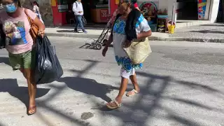 Hay más yucatecos en el país vecino que en los municipios más grandes del Estado, revela Indemaya