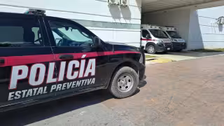 Hombre es lesionado con arma de fuego en Cielo Nuevo de Cancún