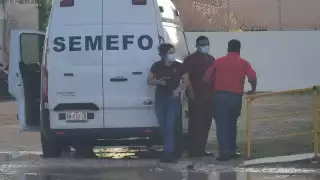 Fallece trabajador petrolero tras recuperarse de accidente en plataforma   