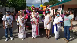 El grupo de diversidad sexual pide espacio para ejercer acciones hacia el respeto, los derechos y libertades que se merecen