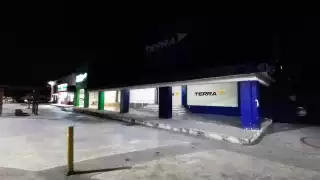 A mano armada roban tienda ubicada cerca del Ayuntamiento de Cancún