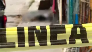 Los hechos se registraron este miércoles por la mañana