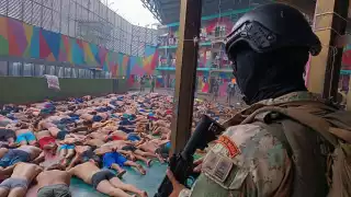 Estalla conflicto armado en diversas zonas de Ecuador