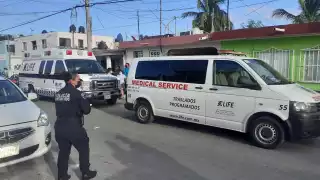 Los Hermanos Chan son conocidos en la isla debido a su gran arraigo por los carnavales con sus tradicionales comparsas