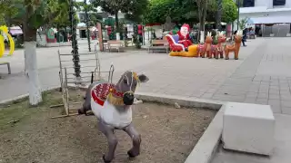 Empleados del ayuntamiento se dieron cuenta de los daños causados