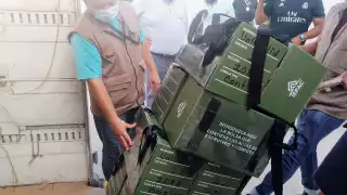 El 50% de las boletas son para diputados locales y el otro 50% para la elección de alcaldes