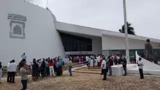 Afirman que no hay voluntad política de los Diputados