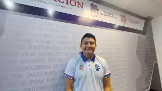 Presentó un proyecto para la limpieza de basura espacial