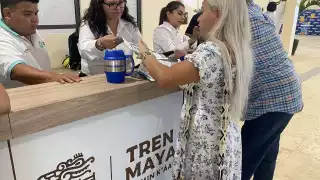 Tren Maya: ¿Dónde comprar los boletos con descuento para locales?