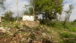 Los ejidatarios piden la intervención de las autoridades locales