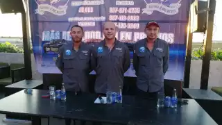 El torneo se realizará en la isla de Cozumel en Quintana Roo